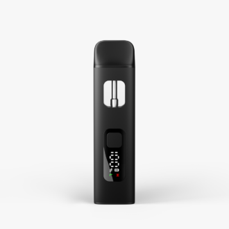 EDG 3 Empty Disposable Vapes White Label