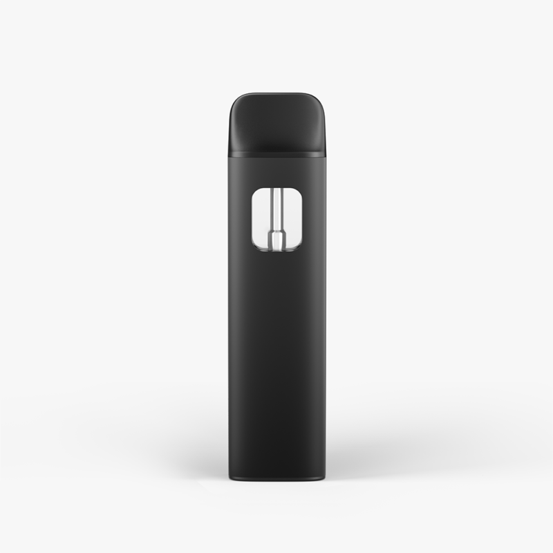 EDG 3 Empty Disposable Vapes
