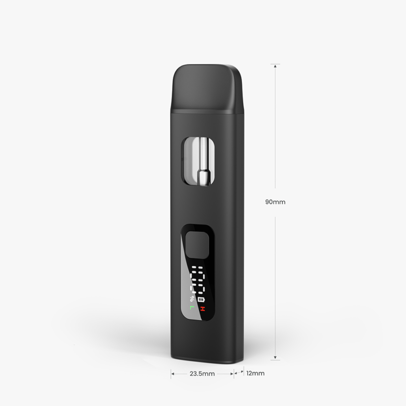 EDG 3 Empty Disposable Vapes