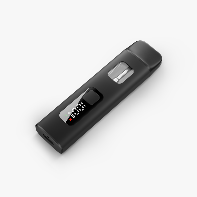 EDG 3 Empty Disposable Vapes