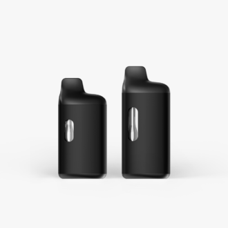 ELEV Box6 - Tiny Empty Disposable Vape Device