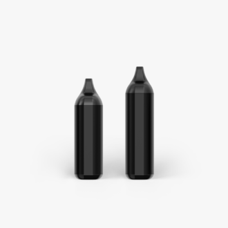 ELEV Box6 - Tiny Empty Disposable Vape Device