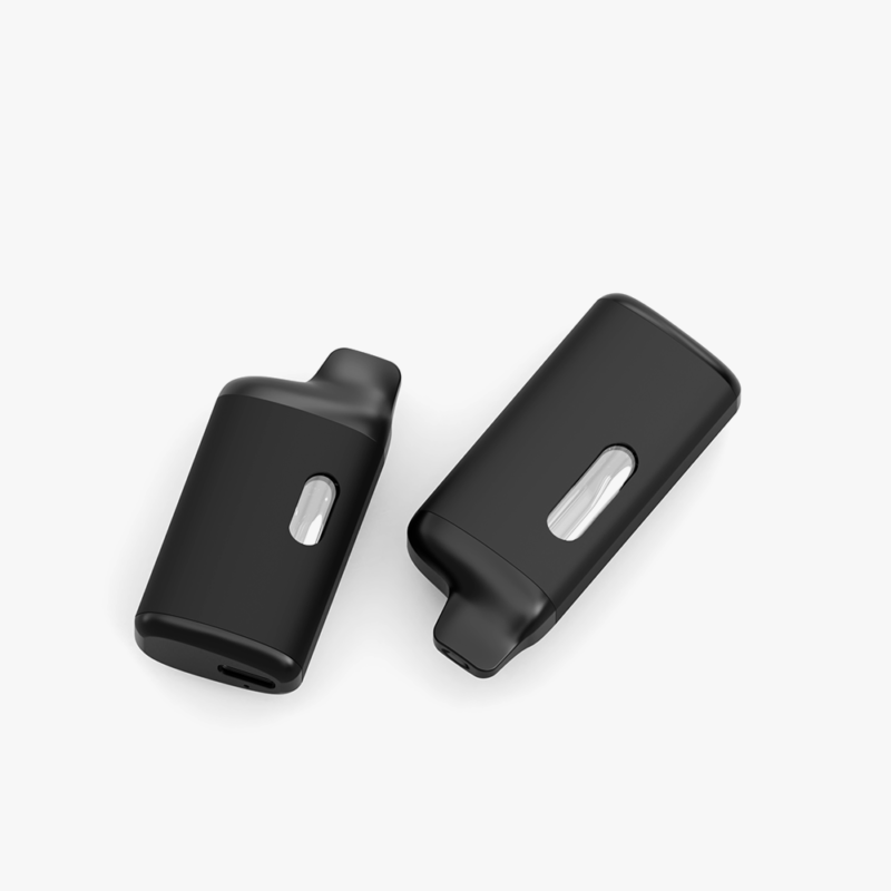 ELEV Box6 - Tiny Empty Disposable Vape Device