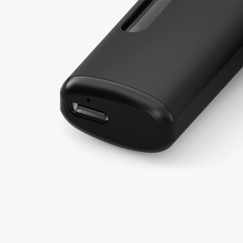 ELEV Box6 - Tiny Empty Disposable Vape Device
