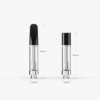 Empty 510 Thread Cartridge Vape Devices for Oils and Concentrates