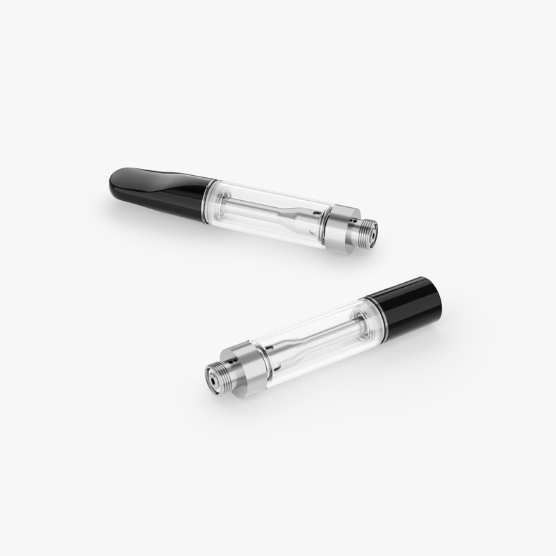 Empty 510 Thread Cartridge Vape Devices for Oils and Concentrates