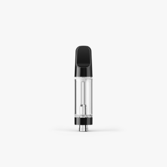 Empty 510 Thread Cartridge for oils - EDGE Nano4