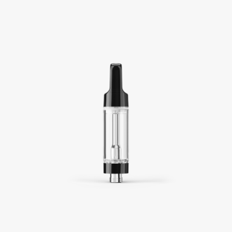 Empty 510 Thread Cartridge for oils - EDGE Nano4