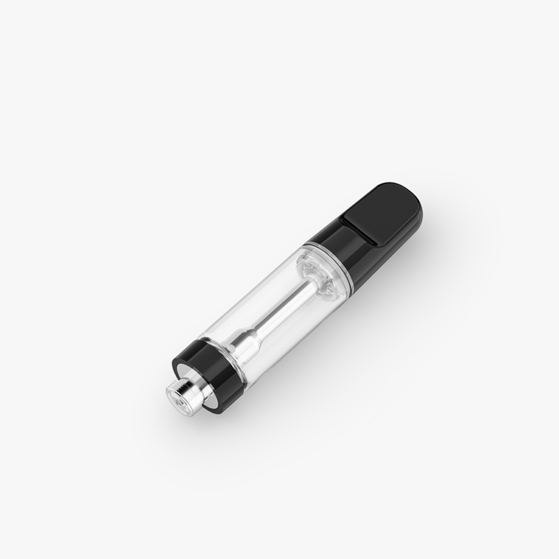Empty 510 Thread Cartridge for oils - EDGE Nano4