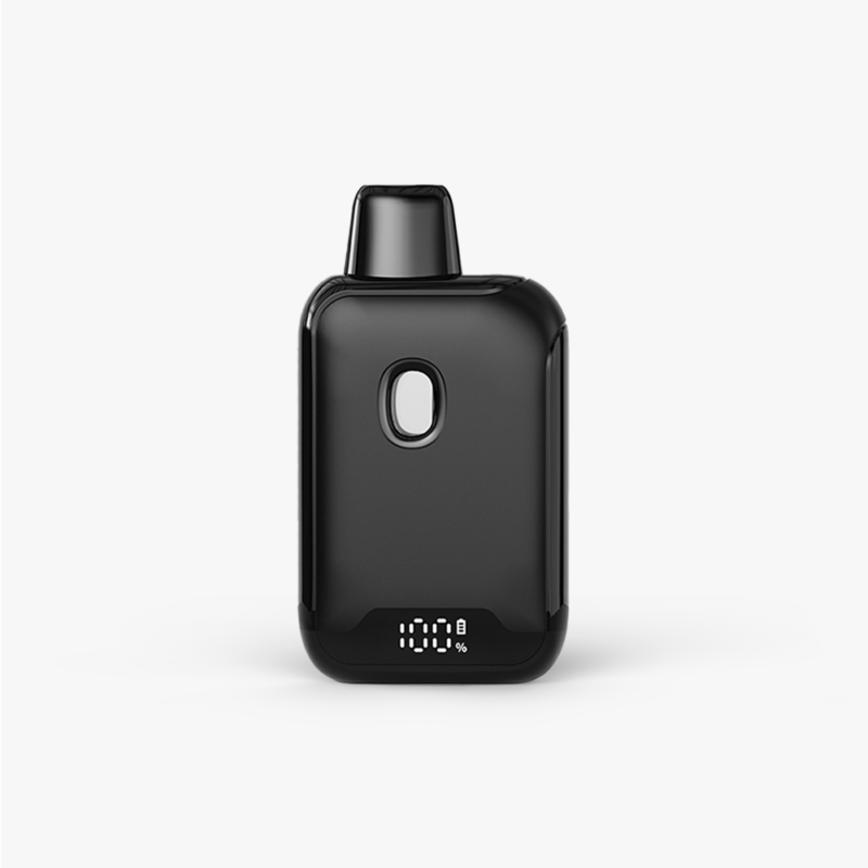 Empty Disposable Screen Vape - CILICON White lable