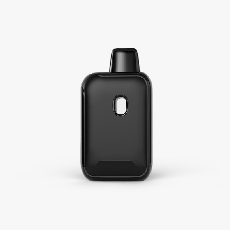 Empty Disposable Screen Vape - CILICON White lable
