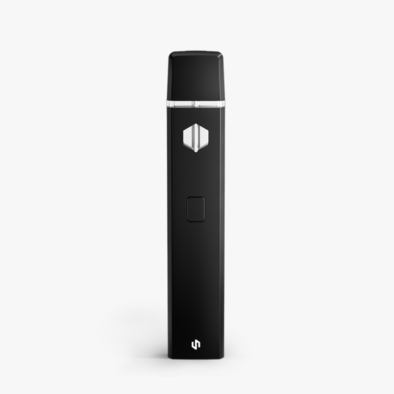SOLO 2 - Best Selling Empty 2mL Disposable Vape Pen Device for Concentrates