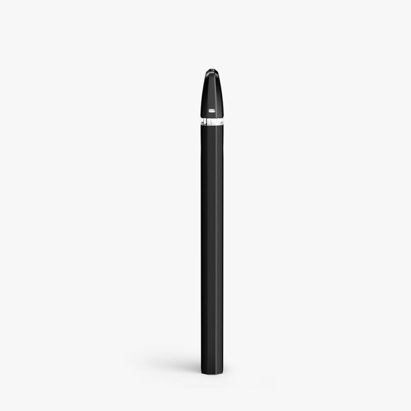 SOLO 1 Best Selling Empty Disposable Vape Pen Device for Concentrates (2)
