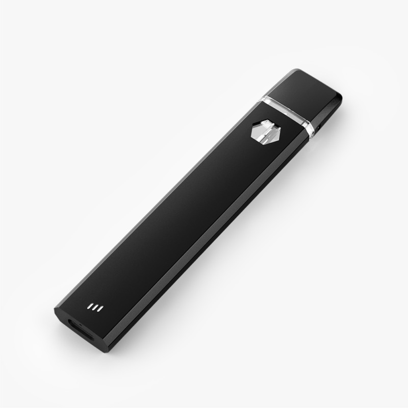 SOLO 1 Best Selling Empty Disposable Vape Pen Device for Concentrates (5)