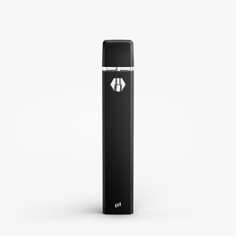 SOLO 1 - Best Selling Empty White Label Disposable Vape Pen Device for Concentrates