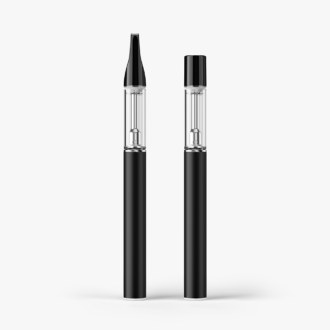 POCKIE - White Label Empty Disposable Vape Pen for Oils