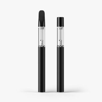 POCKIE - White Label Empty Disposable Vape Pen for Oils