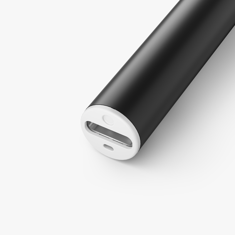 POCKIE - White Label Empty Disposable Vape Pen for Oils